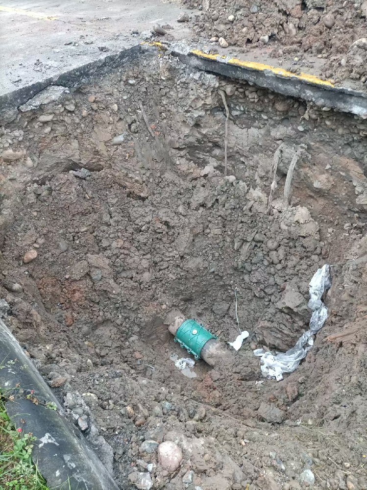 桂林消防水管漏水检测维修多少钱
