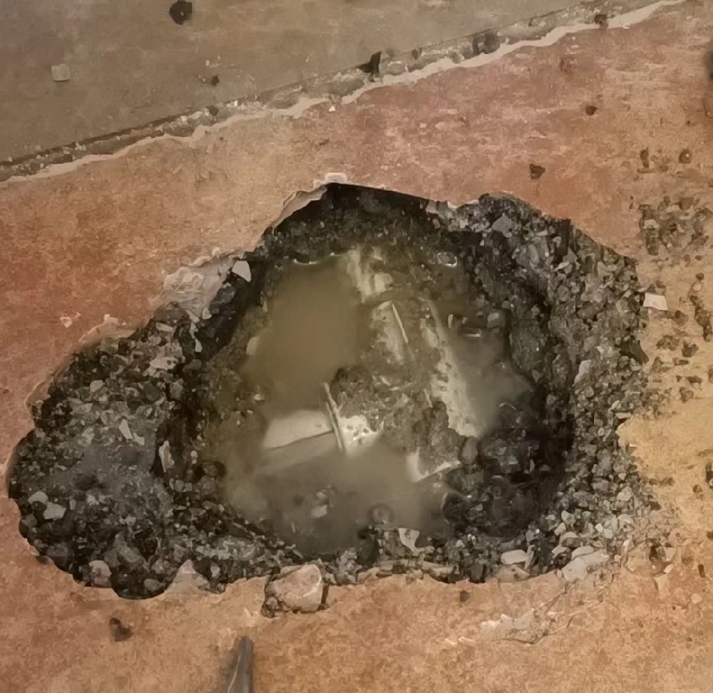 桂林给水管漏水检测维修多少钱