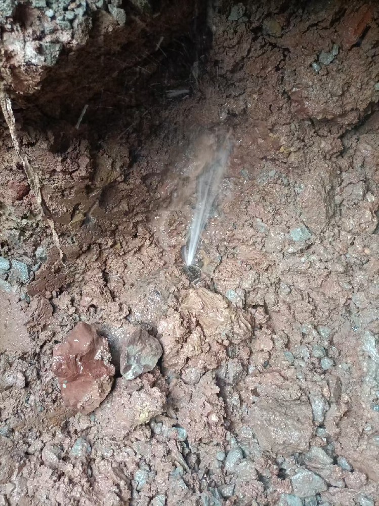 桂林自来水管漏水检测维修